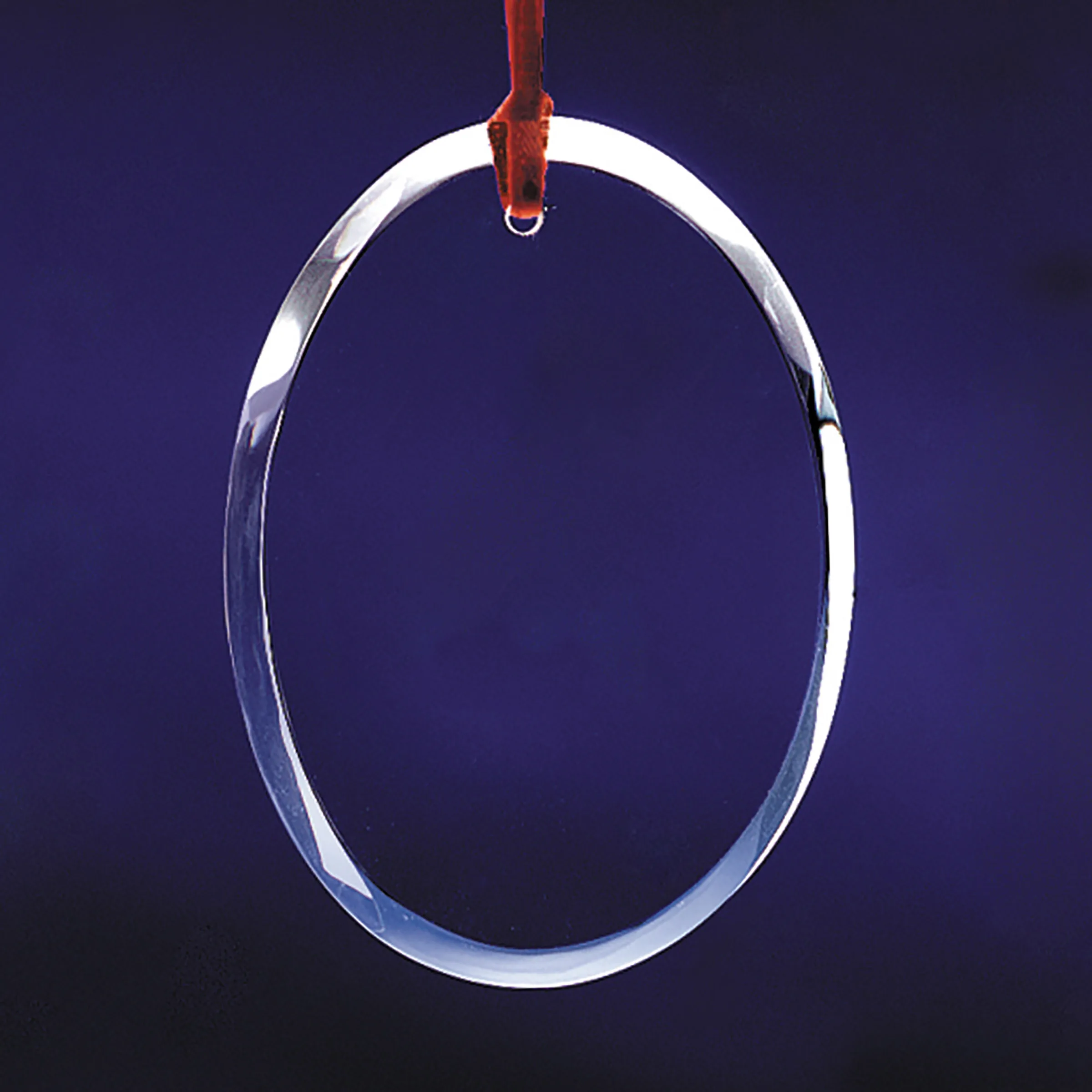 9071-Victorian Ornament - Blank