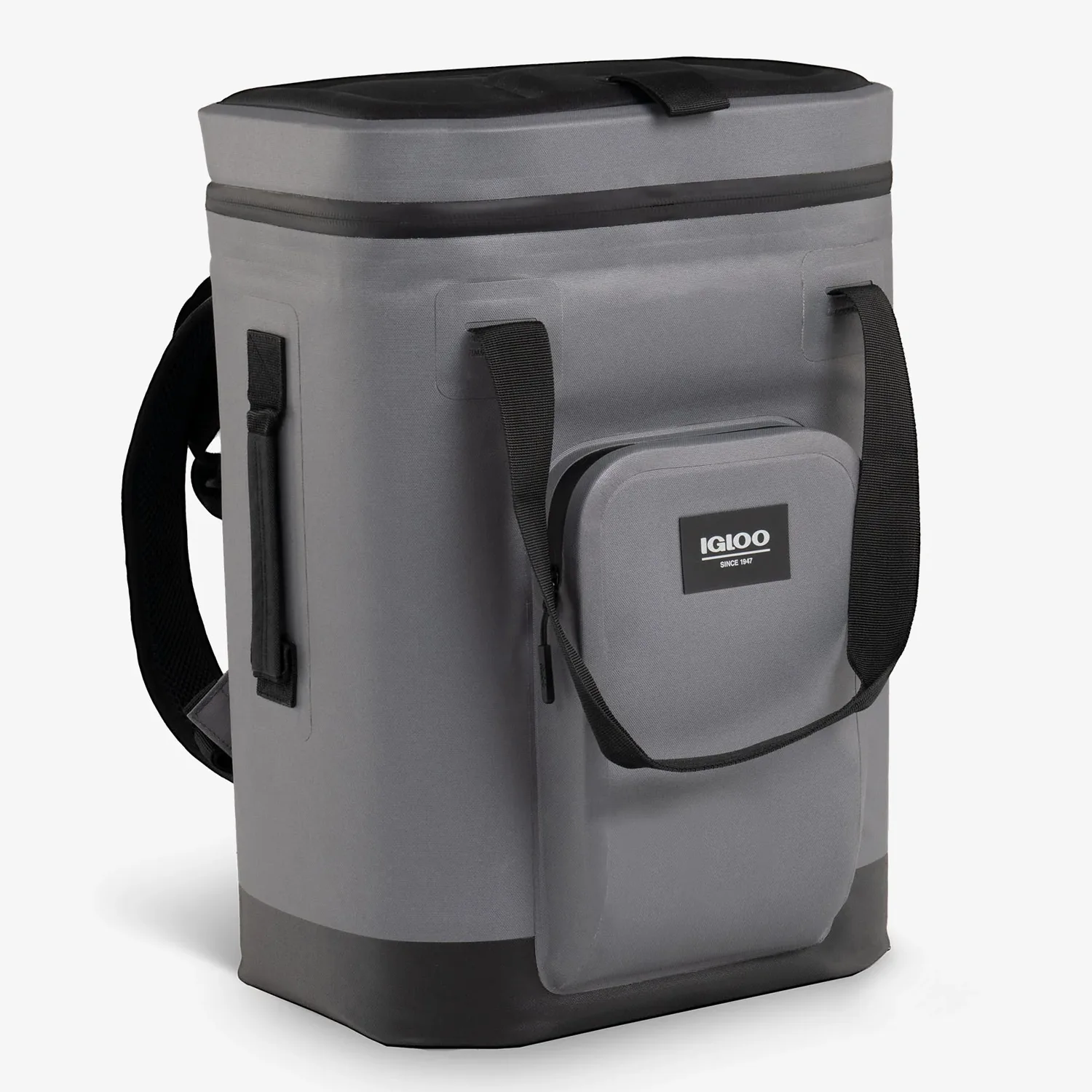 Igloo Trailmate 24-Can Softside Backpack Cooler view 5
