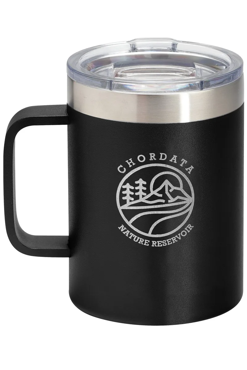 Arctic Zone® Titan Thermal HPr Copper Mug 14oz
