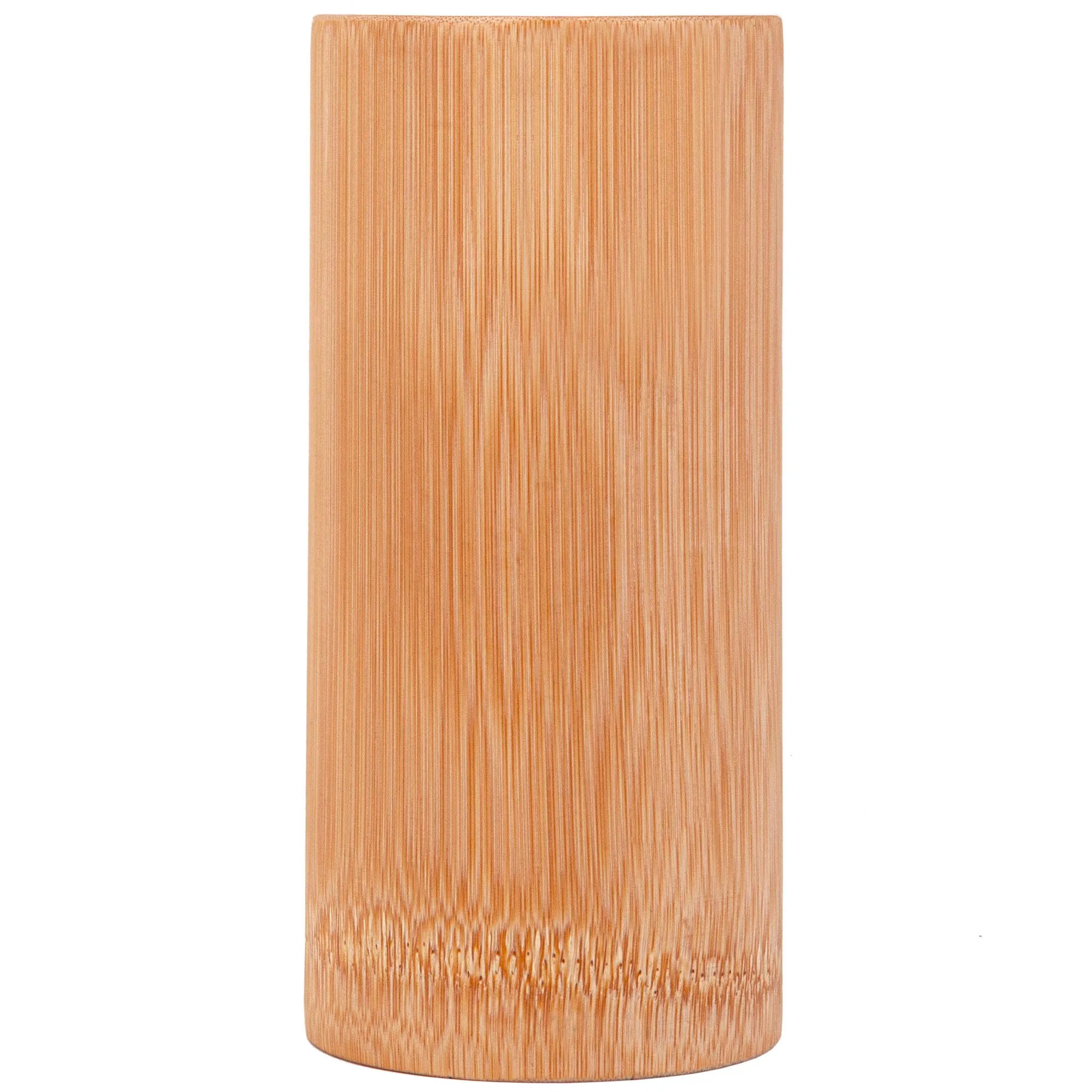 5-Piece Bamboo Kitchen Utensil Set view 2