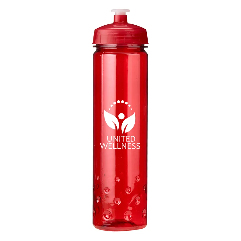 24 Oz. PolySure™ Inspire Water Bottle view 3