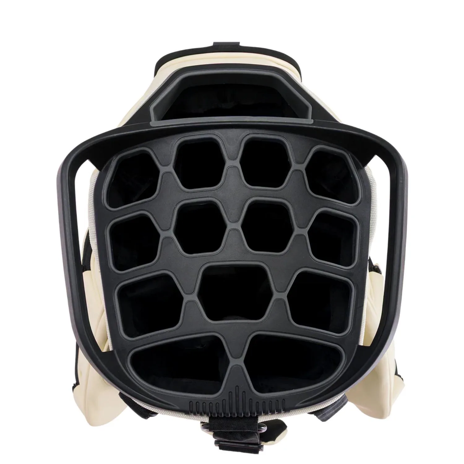 Sunday Golf® Big Rig S-Class Vegan Leather 14 Club Golf Bag view 6