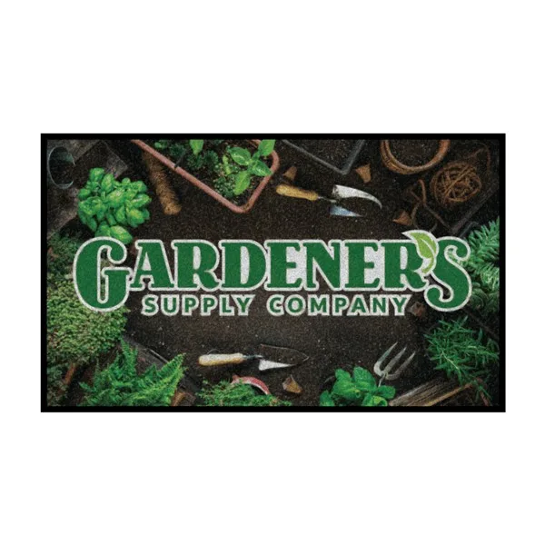 DigiPrint HD Floor Mat 3'x 5' view 4