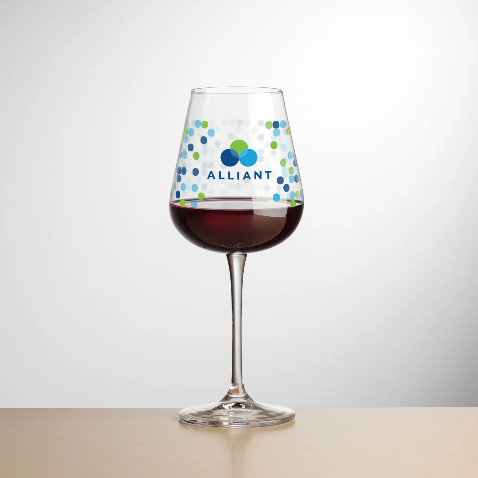 VividPrint™ Full Wrap, 15 oz