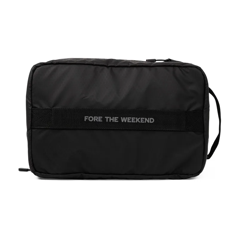 Black Black Back