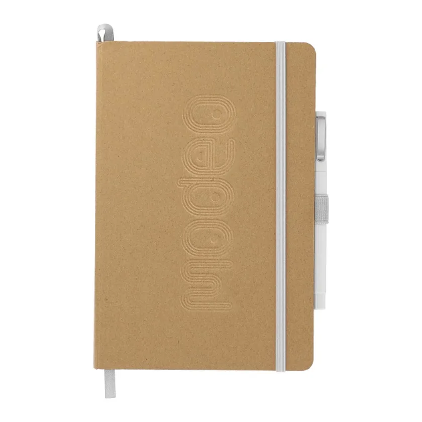 Eco Color Bound Journal Bundle Set view 3