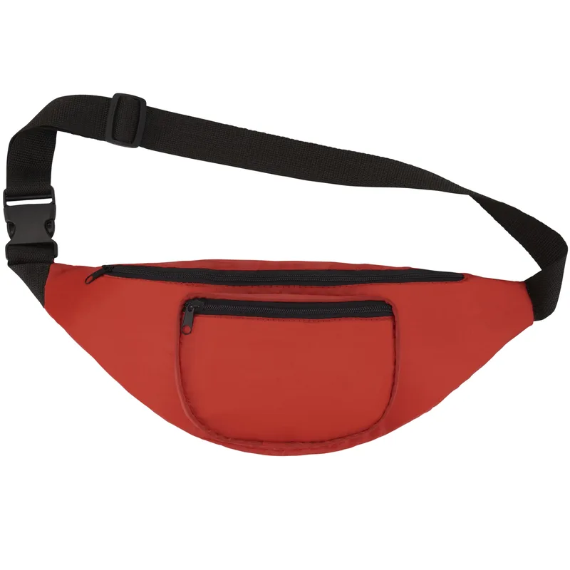 Hipster Deluxe Fanny Pack