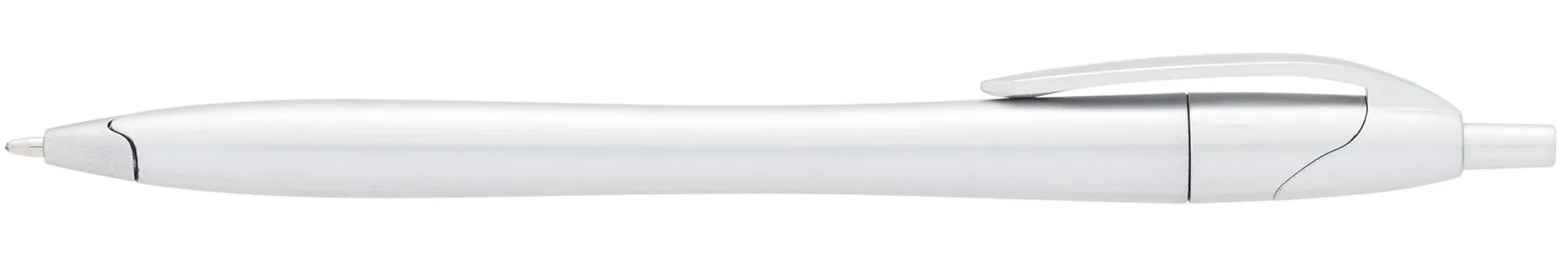 Cougar Retractable Ballpoint Pen view 2