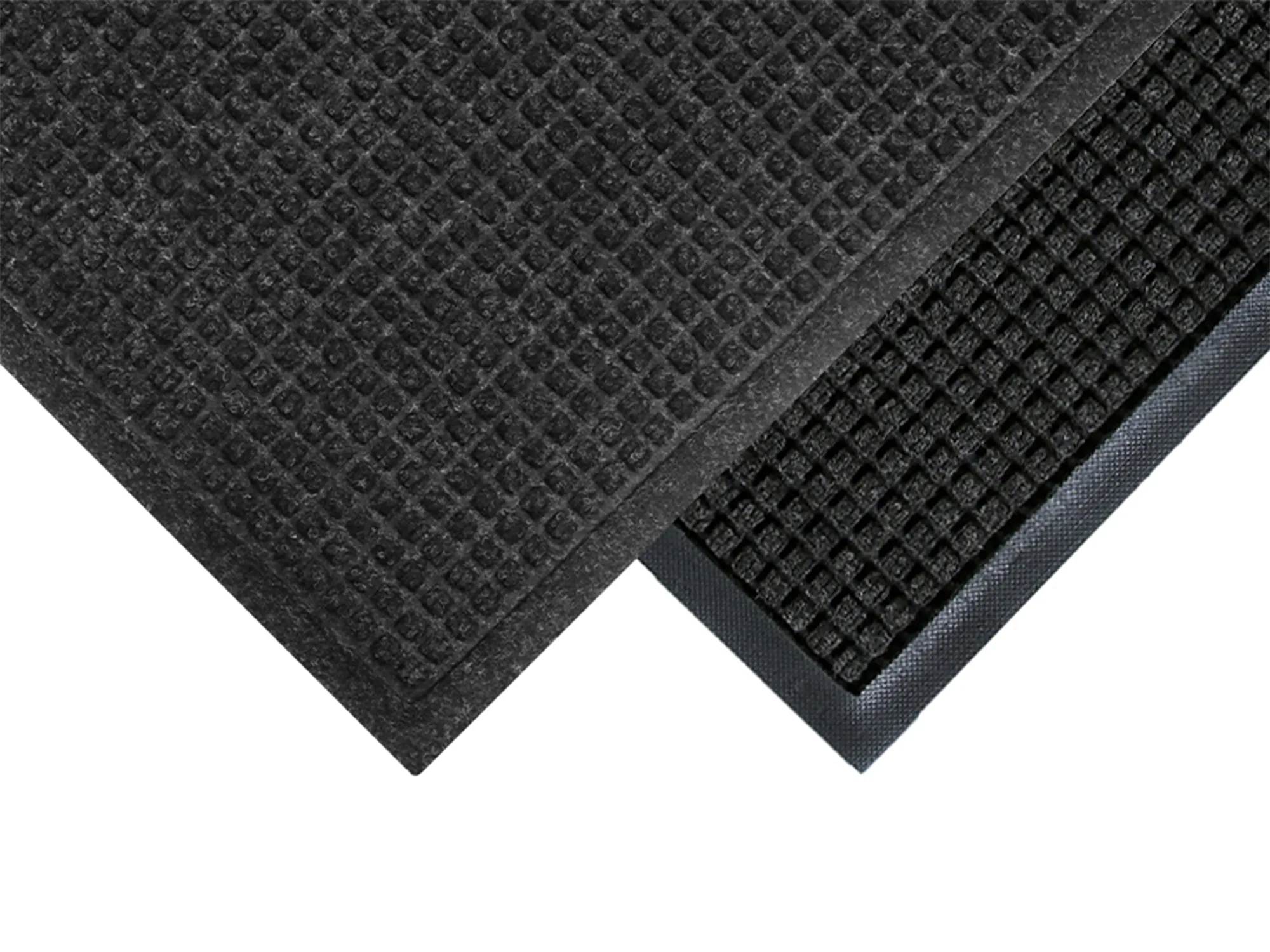 Classic & Fabric Corners
