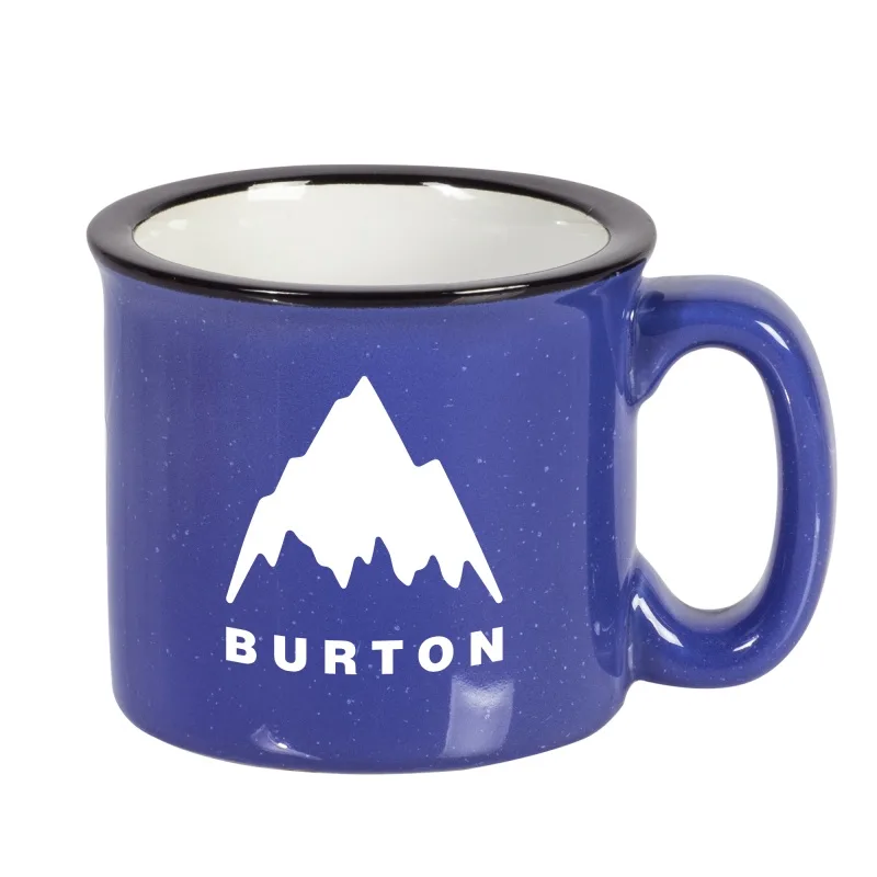 15 Oz. Ceramic Camping Mug view 6