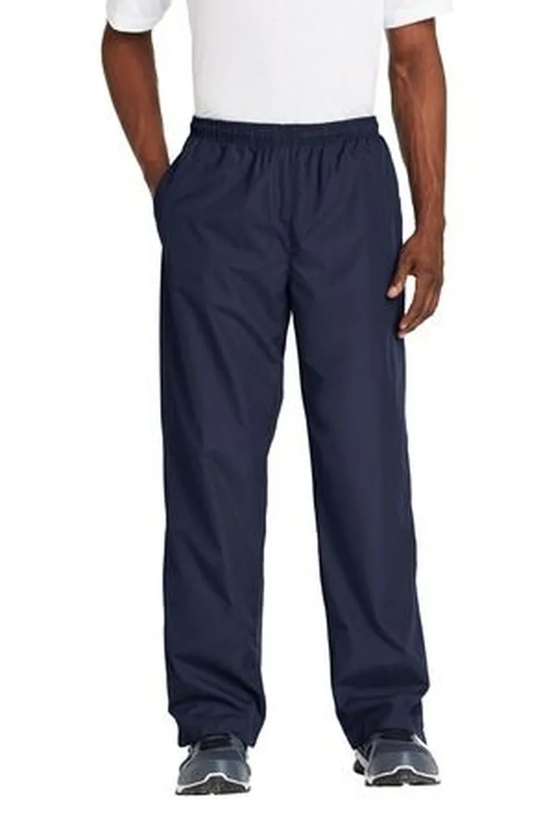 Sport-Tek® Wind Pant.