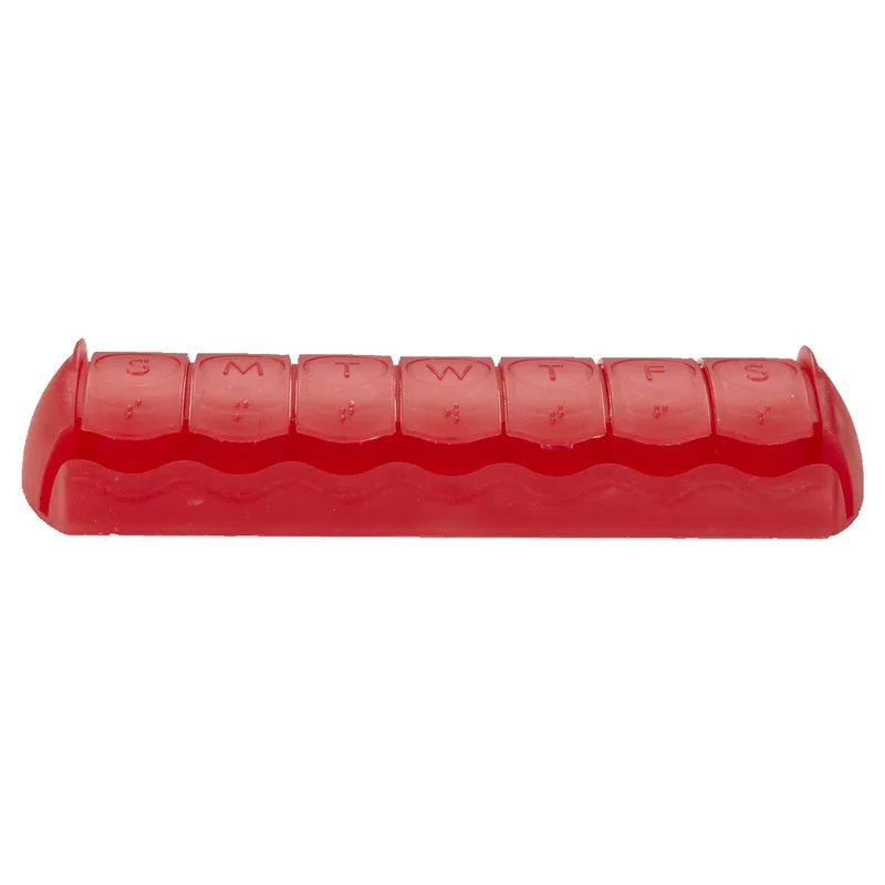 Translucent Red