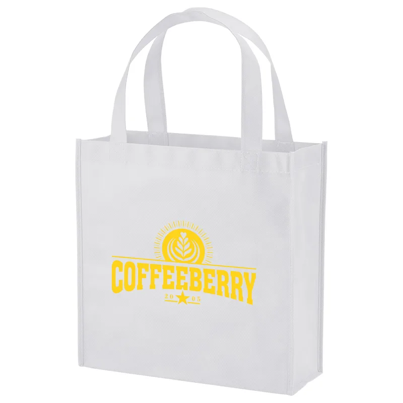 Phoenix Non-Woven Market Shopping Tote Bag view 5