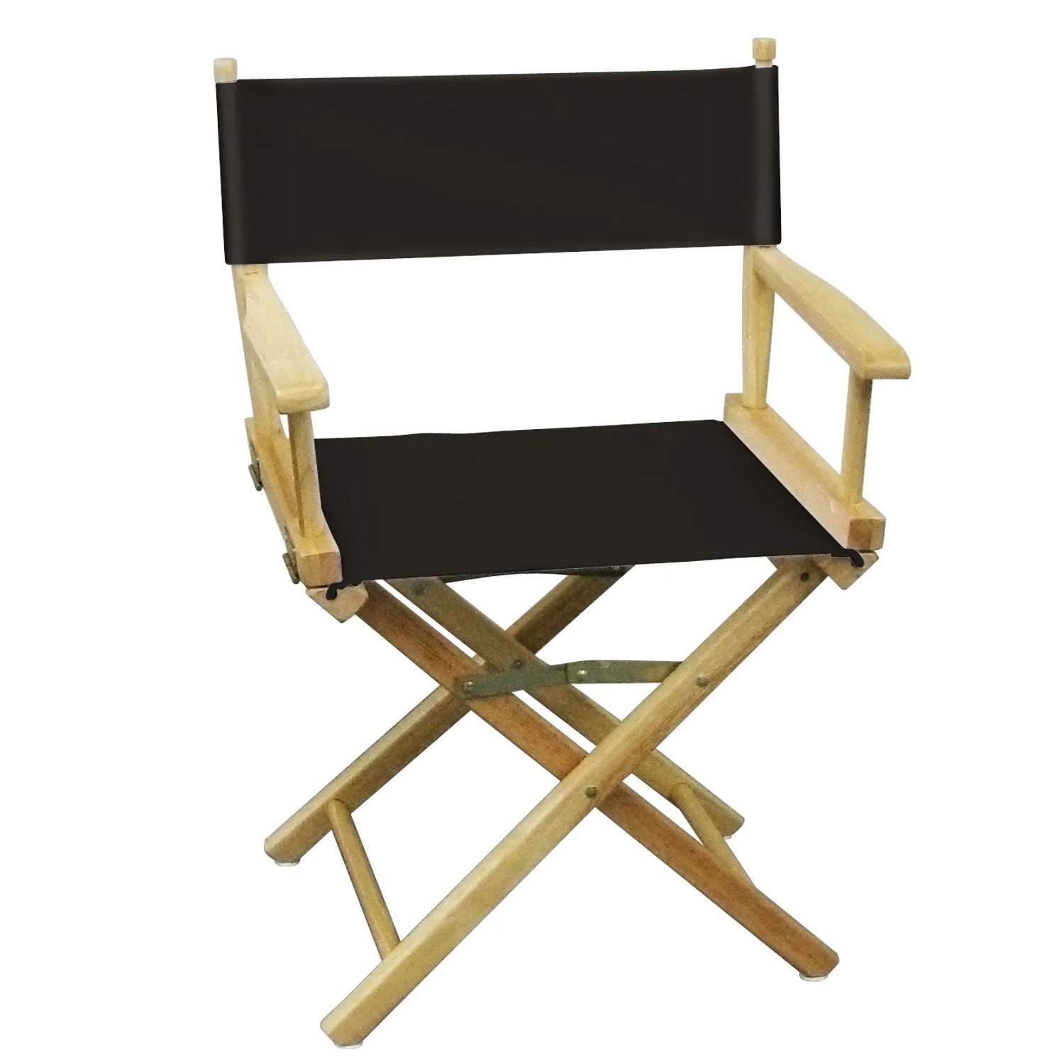 Table-Height Director's Chair (Unimprinted) view 5