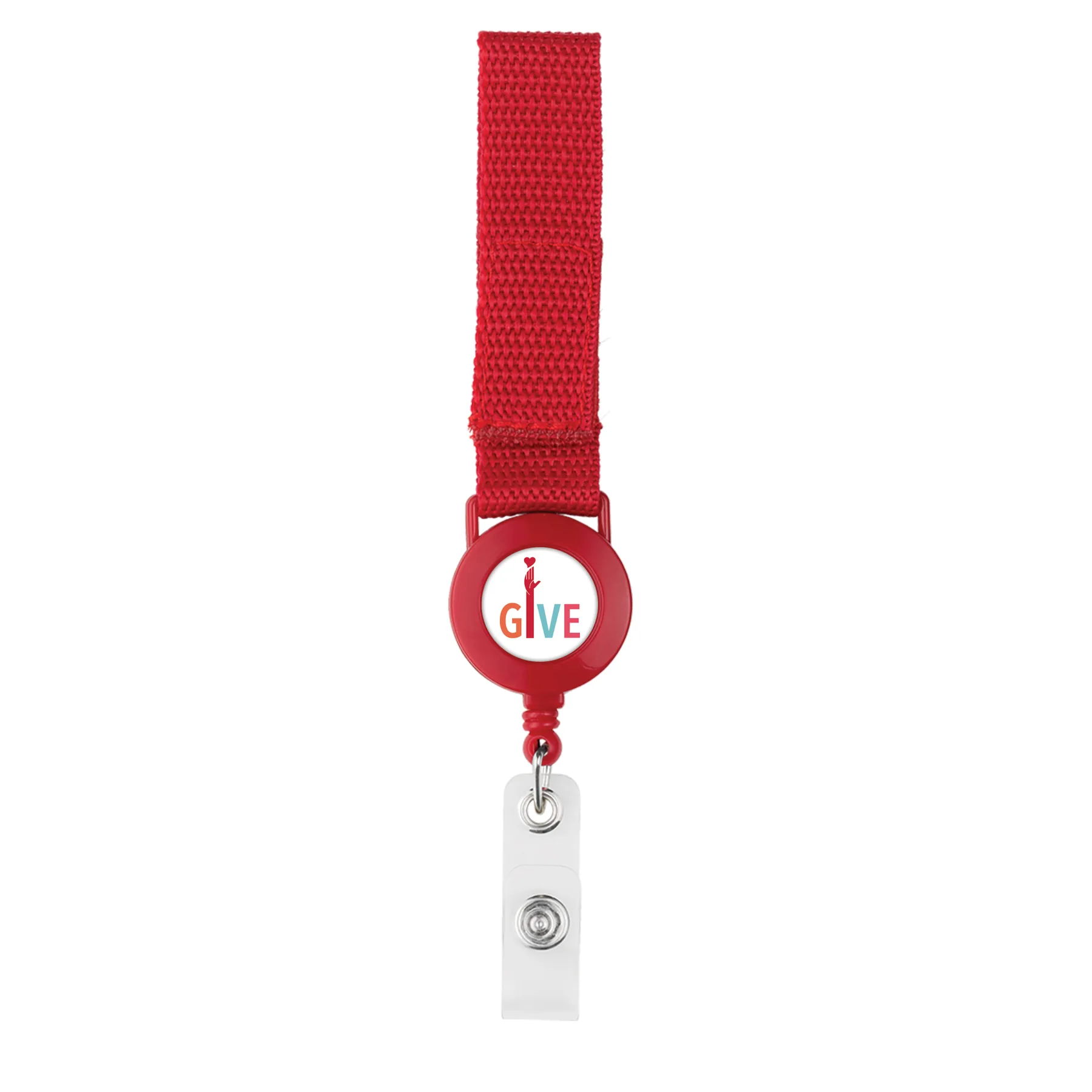 Round Strap 2 Reel view 5