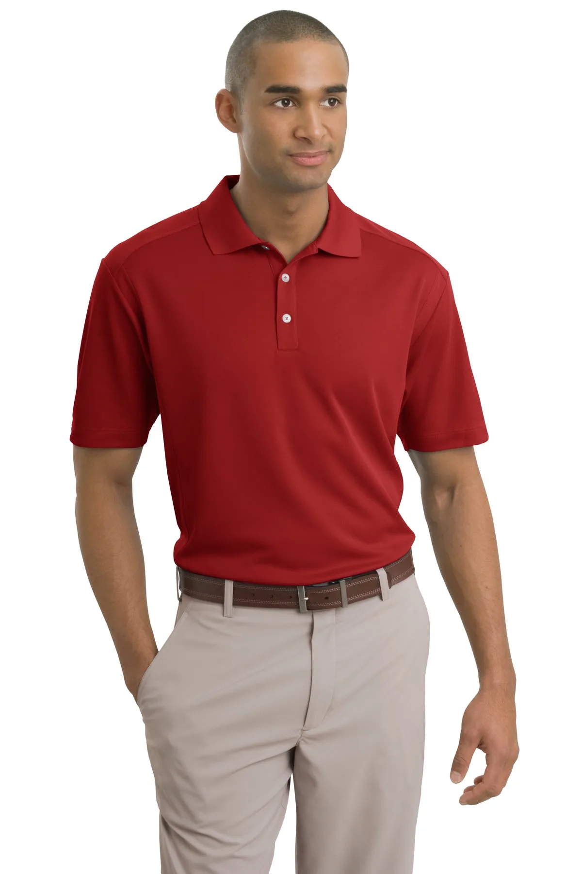 Nike Dri-FIT Classic Polo. view 2