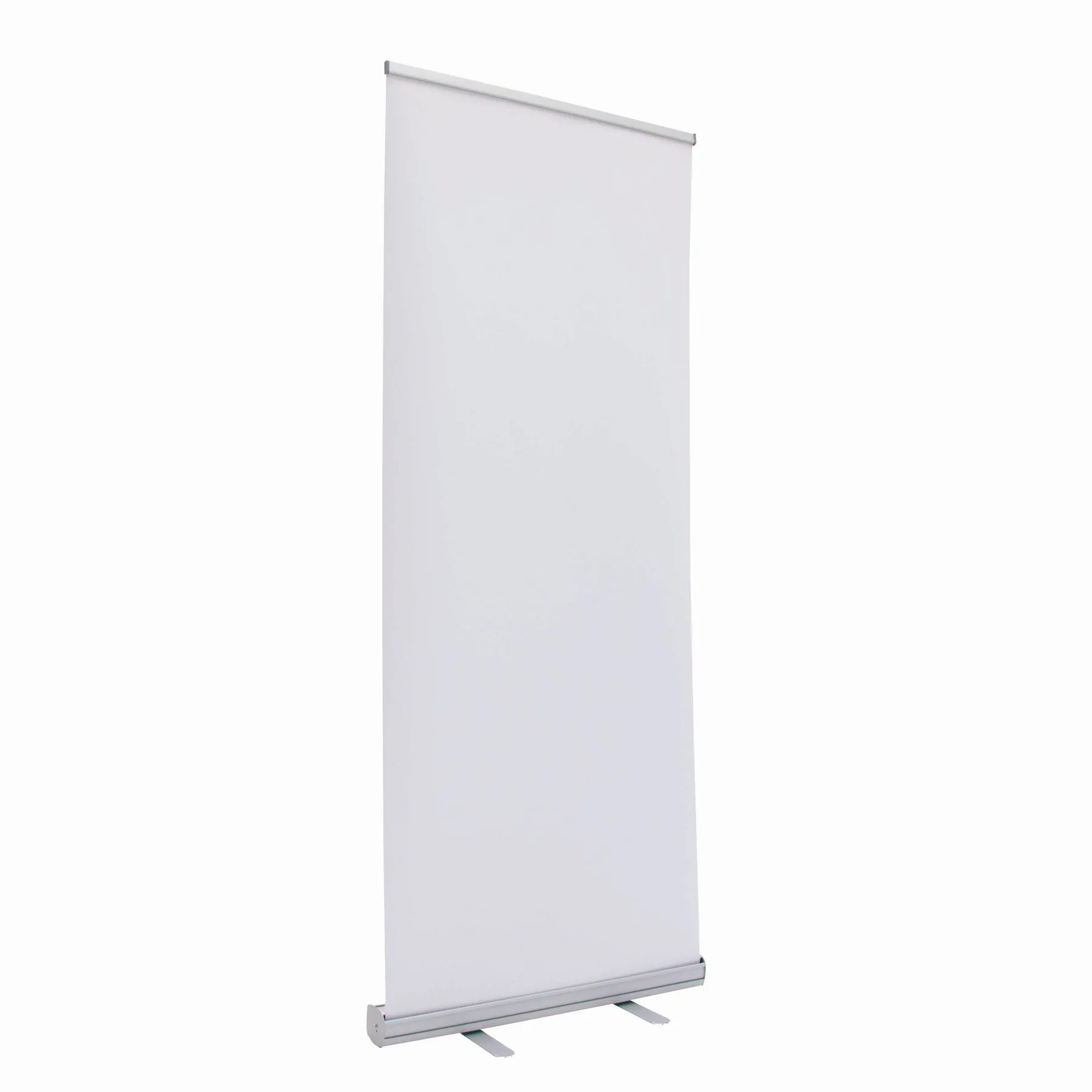33.5" Economy Retractor Kit (No-Curl Opaque Fabric) view 2