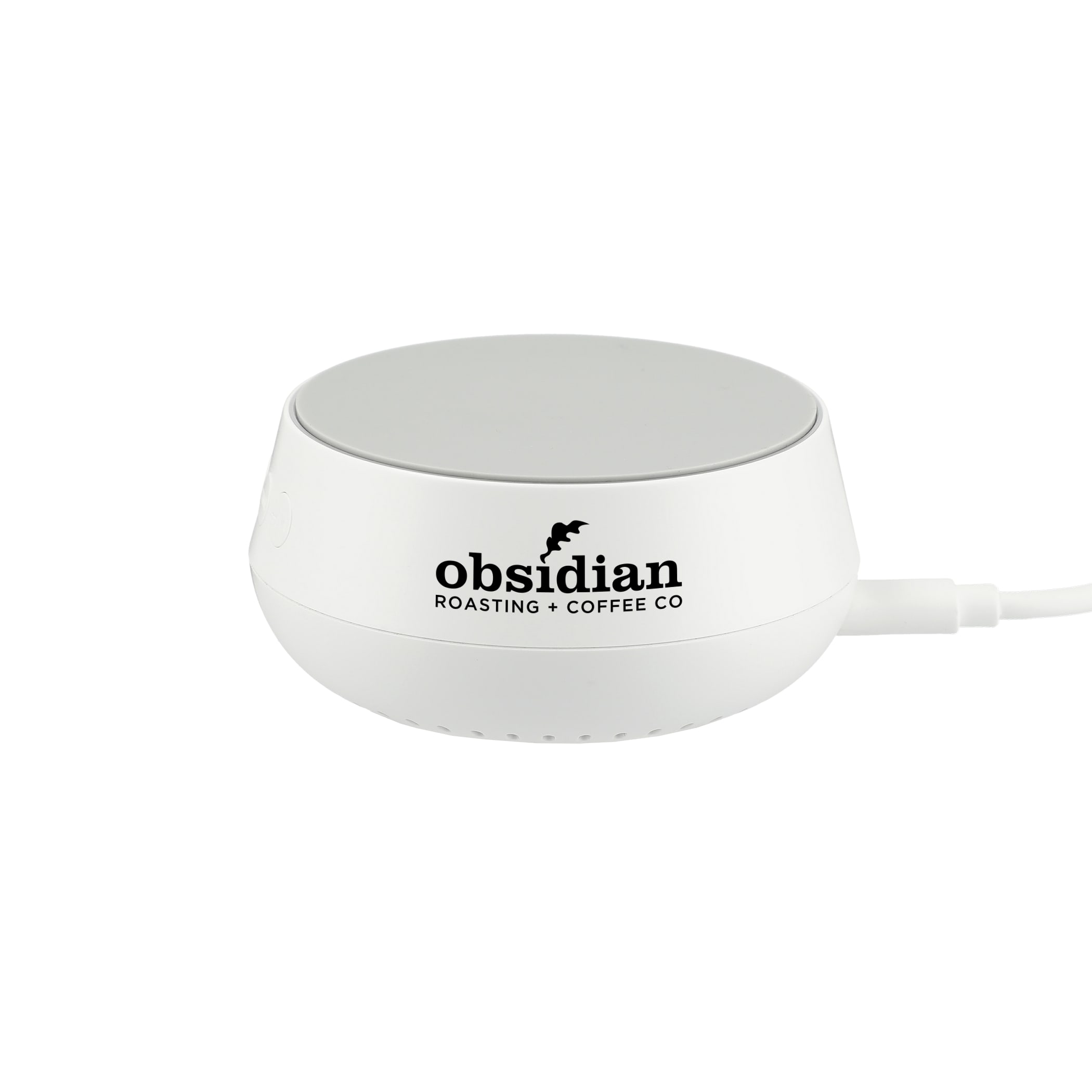 Sound Machine with 15W Wireless Charger