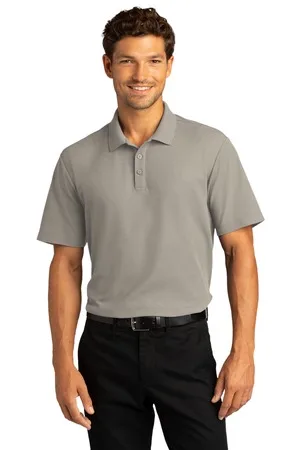 Port Authority ® SuperPro React ™ Polo. view 7