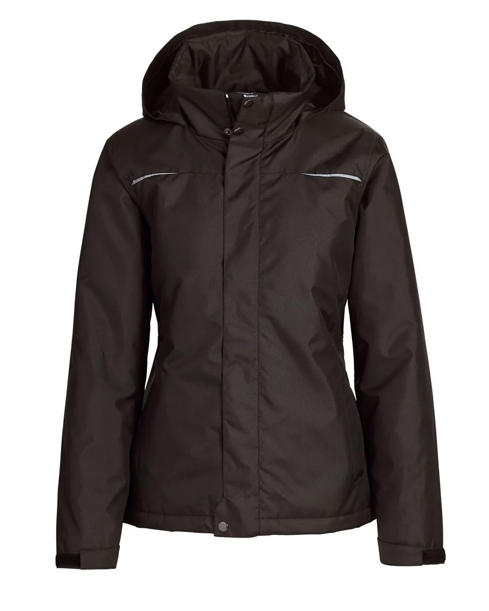 Ladies' Expedition Insulated Jacket view 3