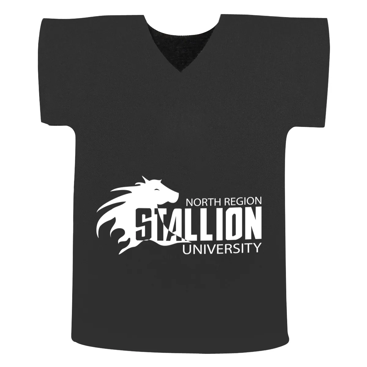 33 BLK Silkscreen