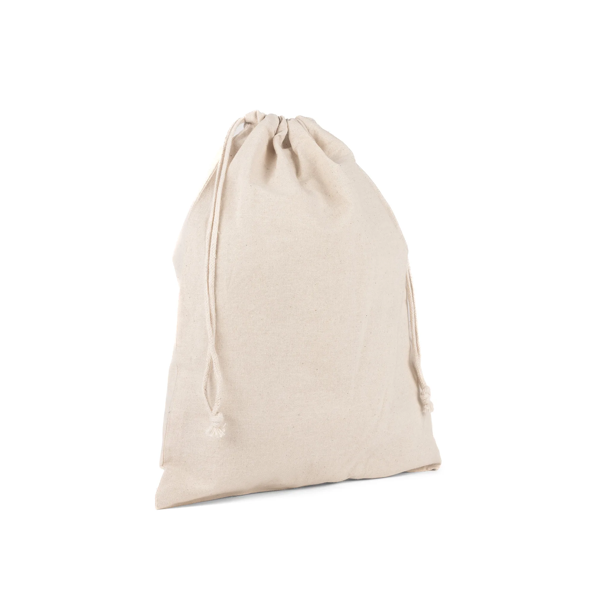 PureCotton Drawstring Pouch view 6