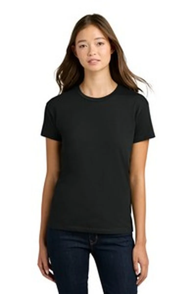 Next Level Apparel® Women's Cotton Relaxed Tee