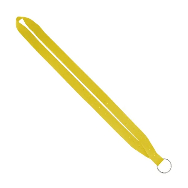Yellow Blank