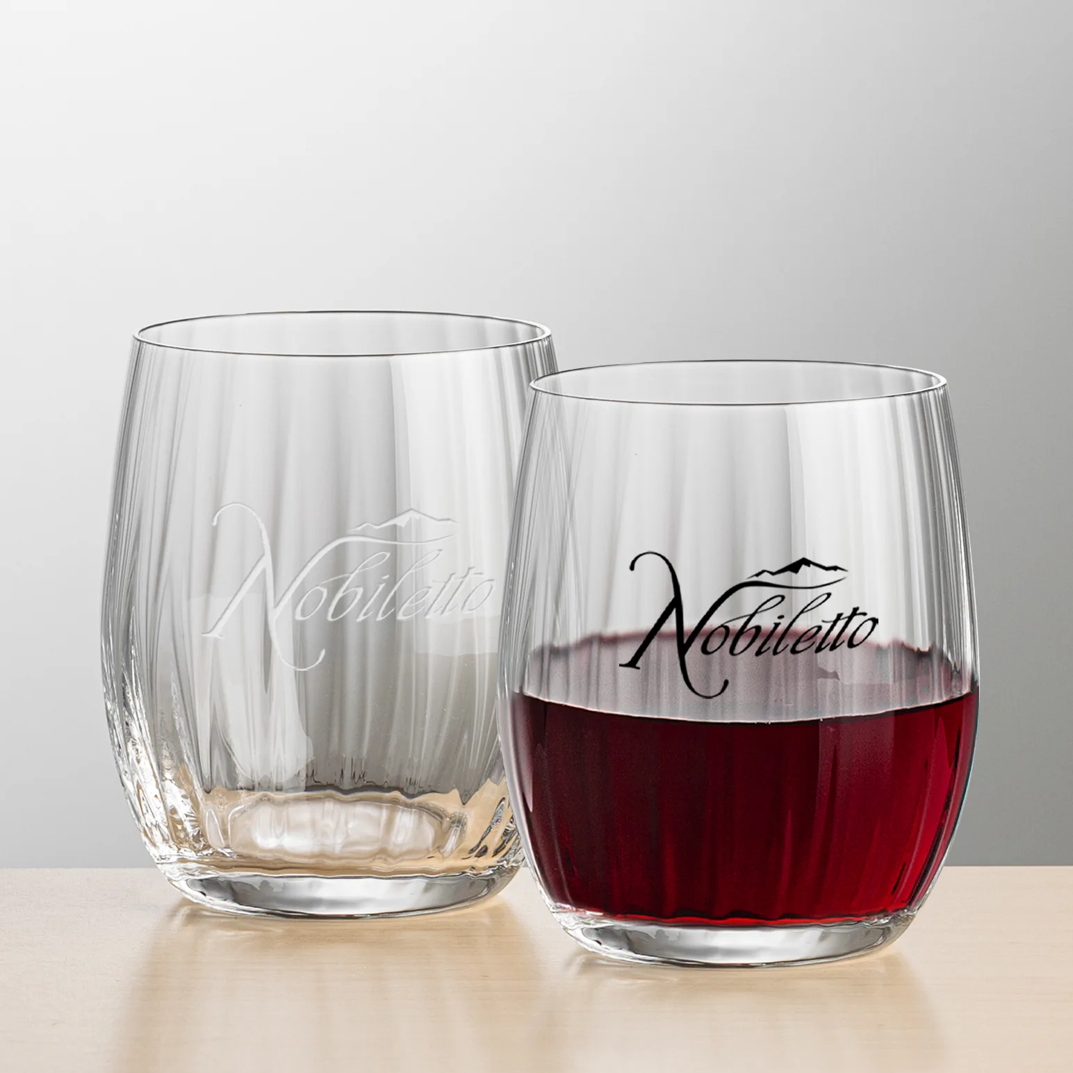 Amerling Stemless Wine - 10oz