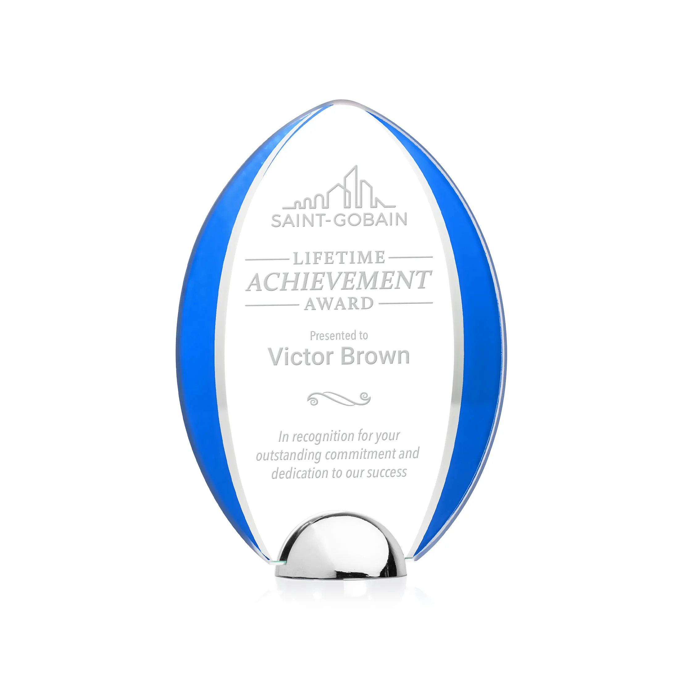 Lincoln Award — Lincoln Award
