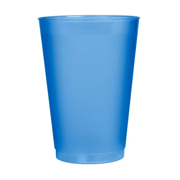 Blue Blank