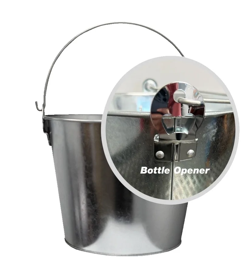 Five Quart Ice Bucket view 4
