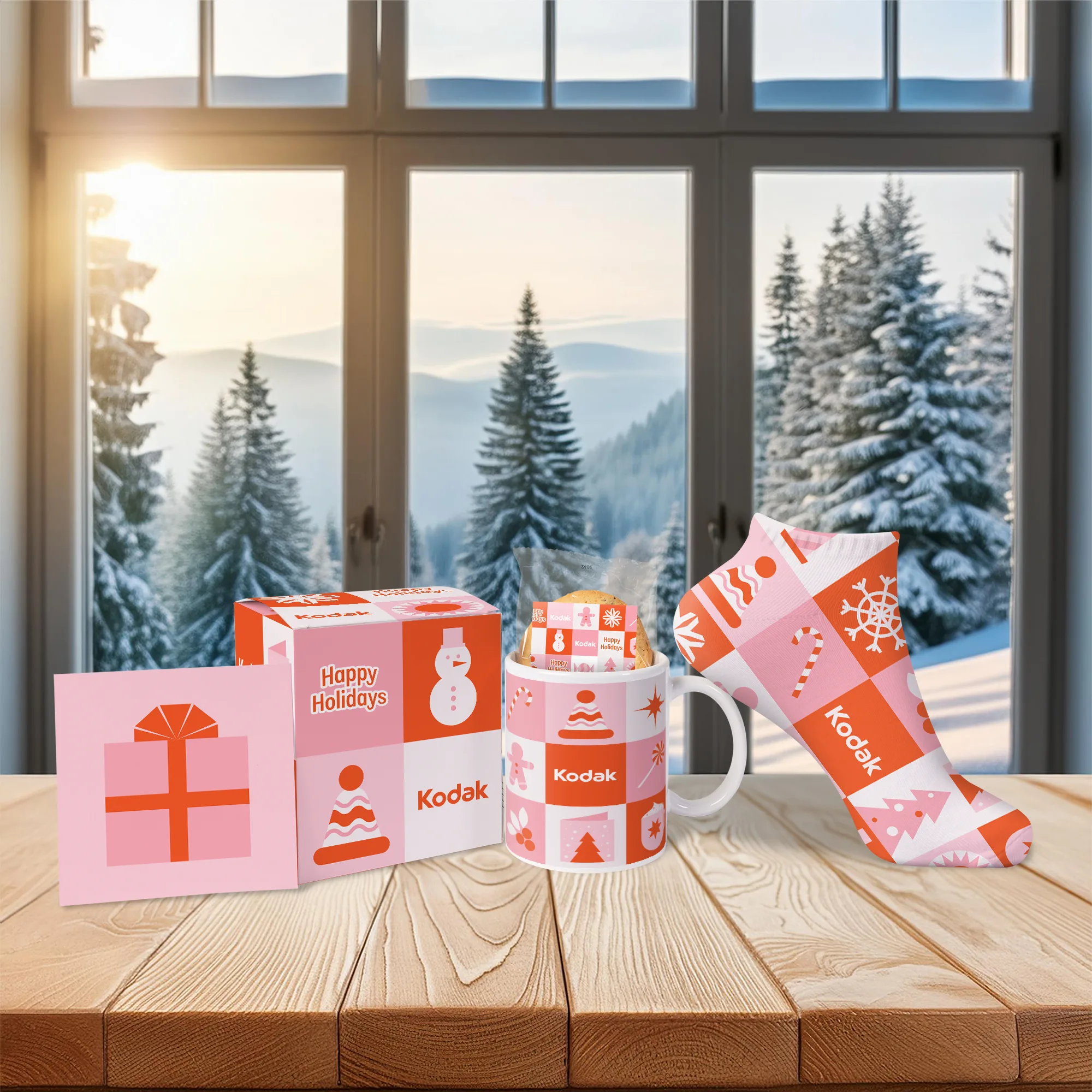 We Appreciate You Gift Set view 4