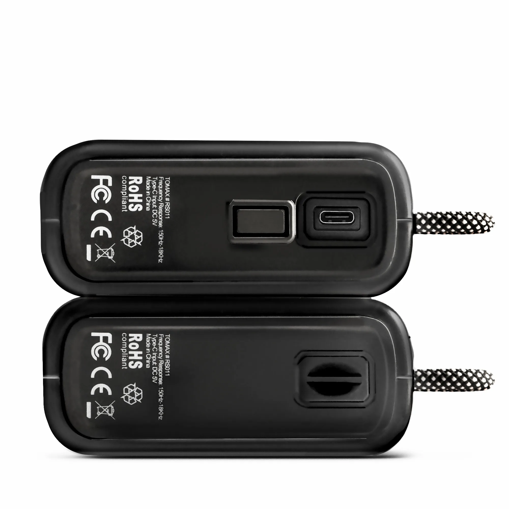 Water Resistant Bluetooth Speaker view 5