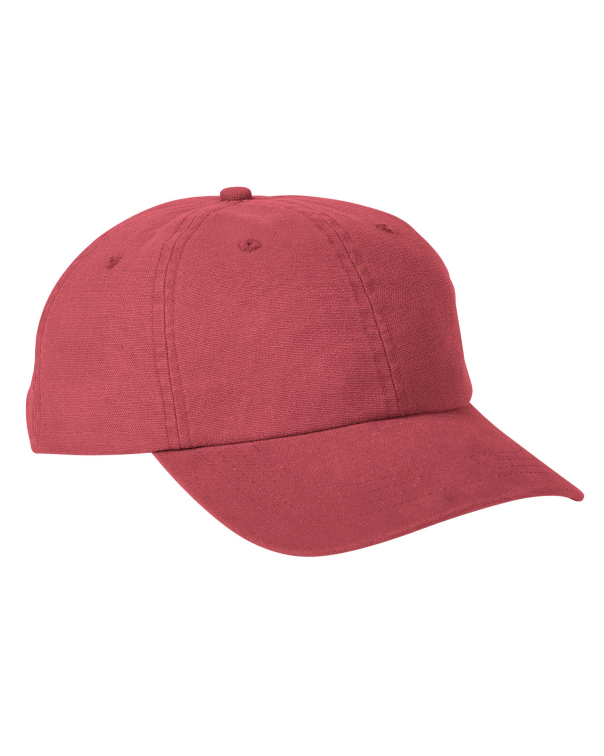 Big Accessories Heavy Washed Canvas Cap