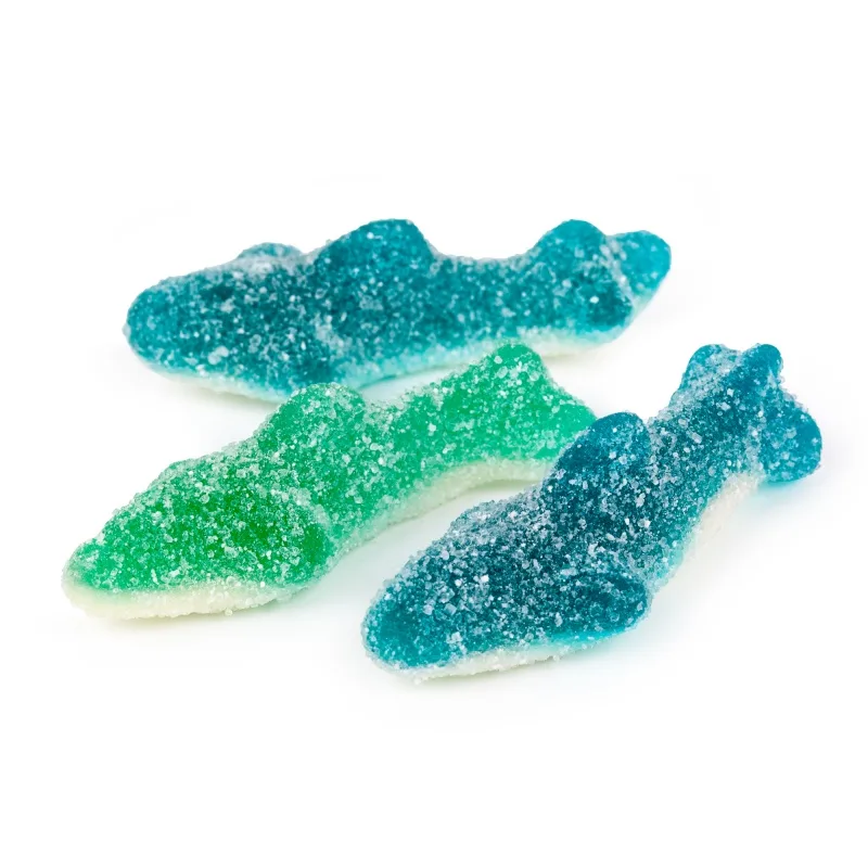 Freedom250 Mug Drop- Sour Sharks view 2