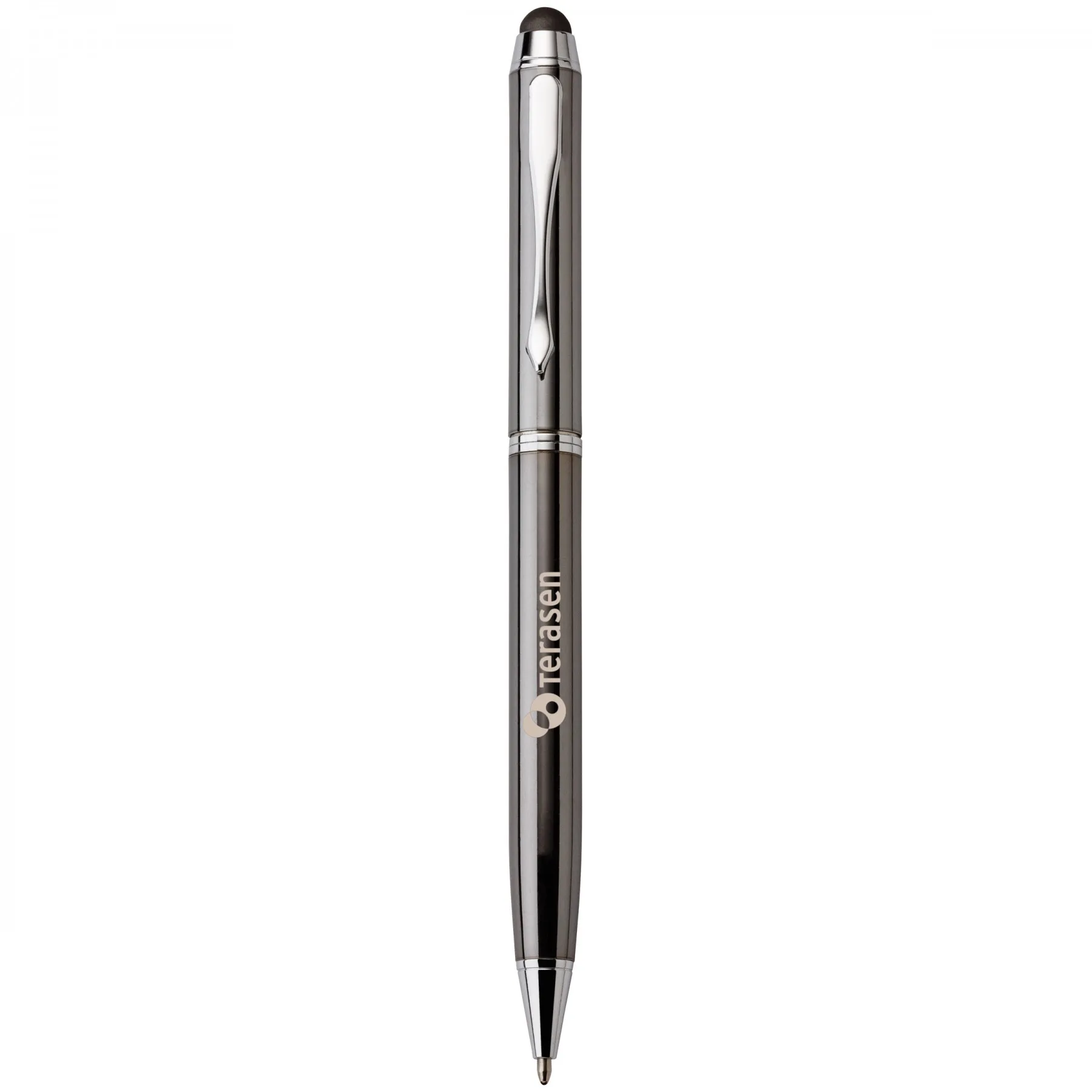 G3115 Theo GunMetal