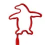 Penguin Baby Bend, Bent Pen