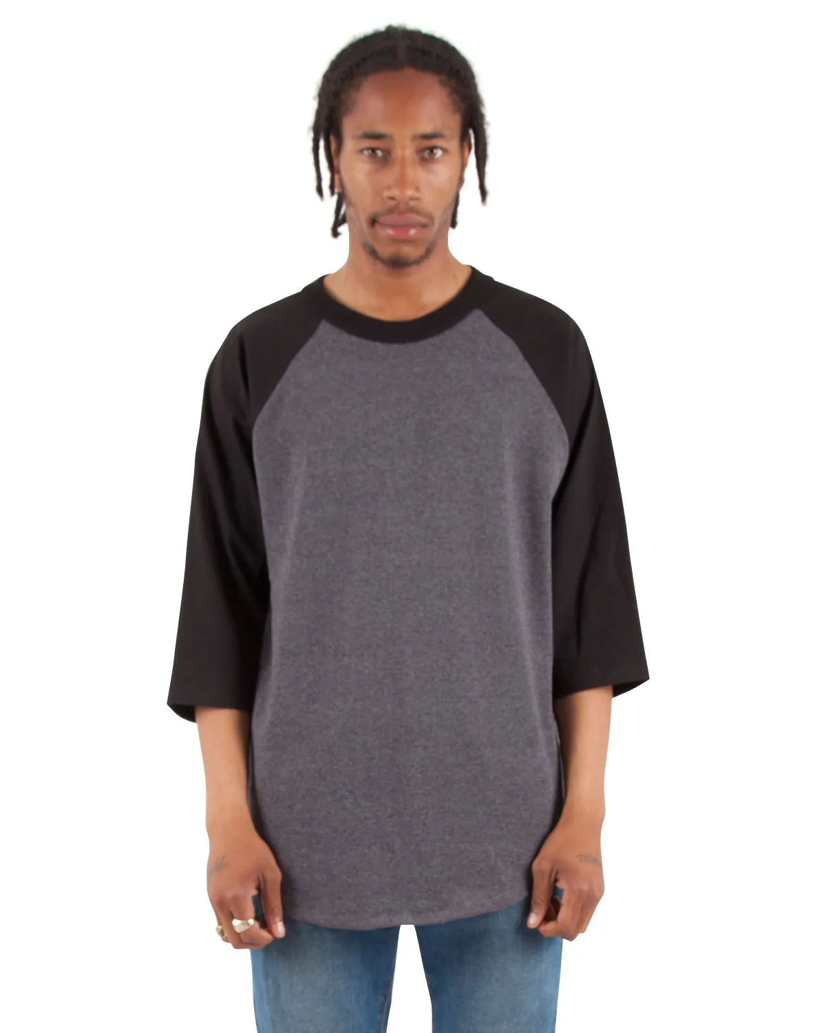Chcrl Gr Ht/ Blk