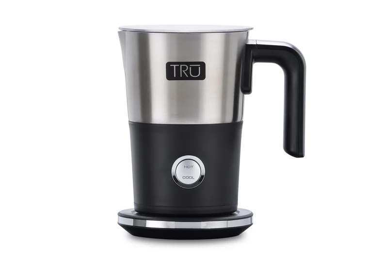 TRU Electric Milk Frother