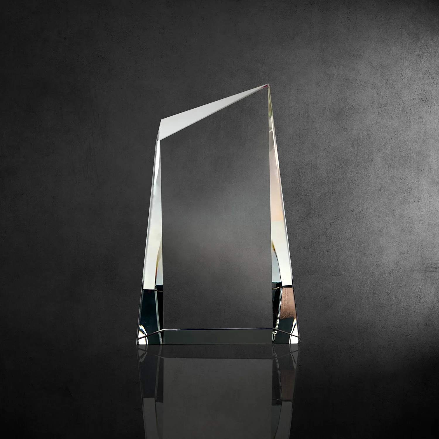 The Prism Wedge view 2