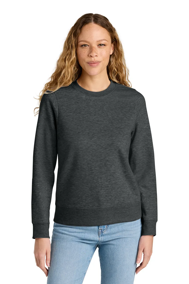 District® Women's V.I.T.™ Fleece Crew view 3