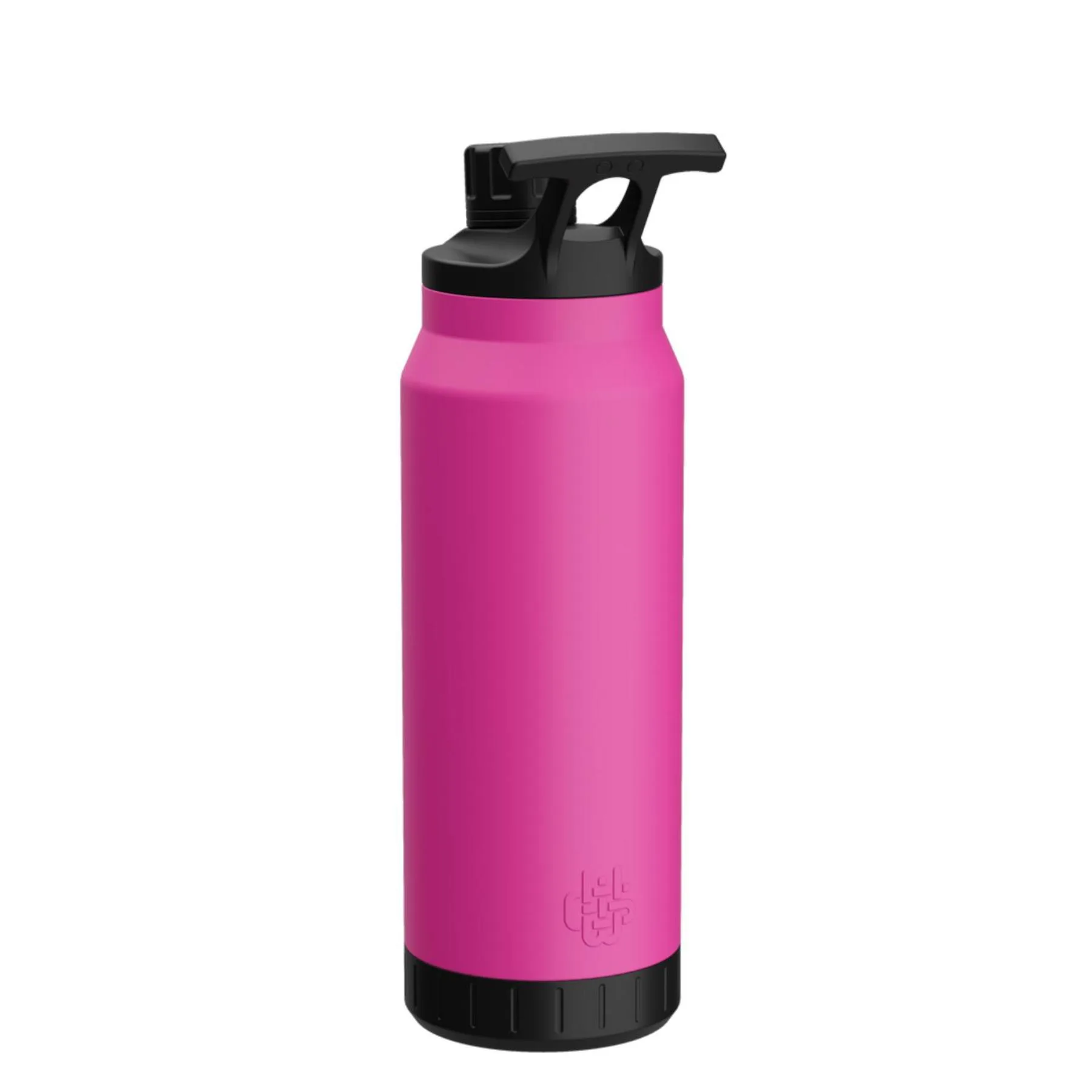 34 oz Wyld Gear® Stainless Steel Vacuum Insulated Mag Bottle view 5
