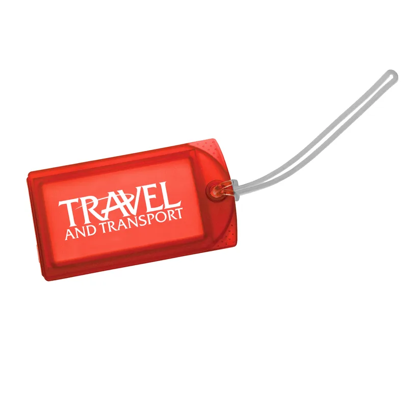 Translucent Red