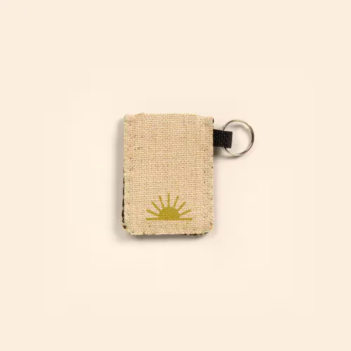 Burlap Beige/Various