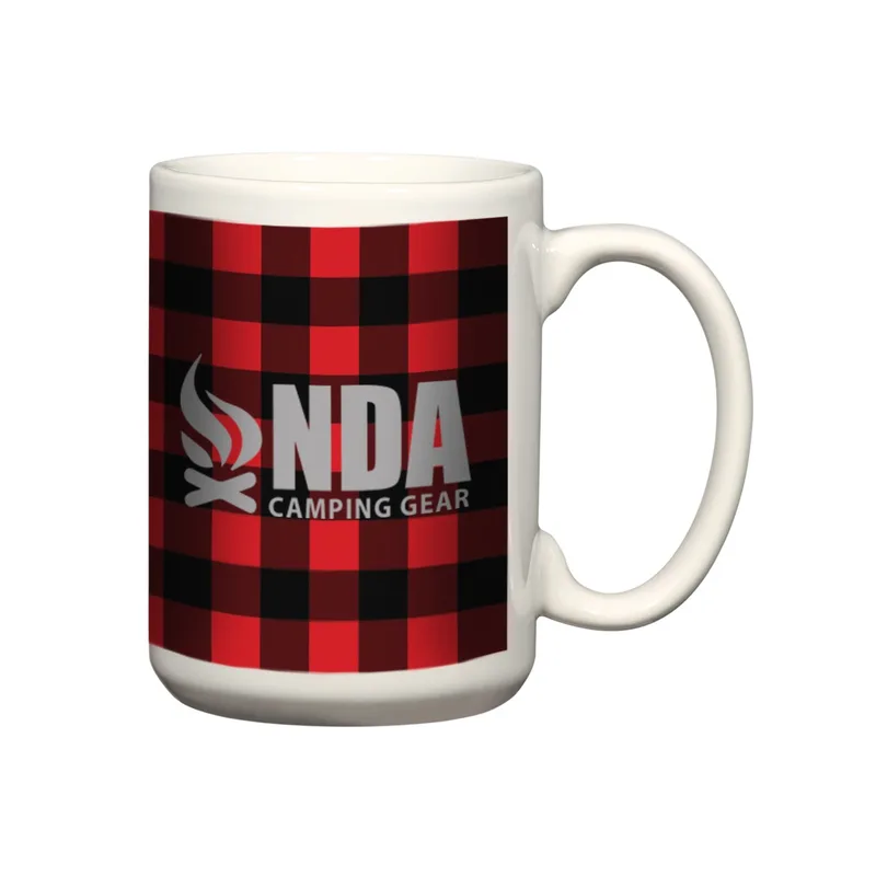 8194 REDBLK Sublimation