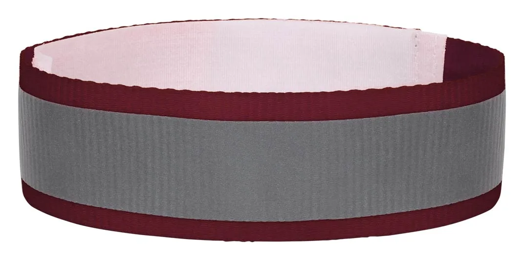 Burgundy Red