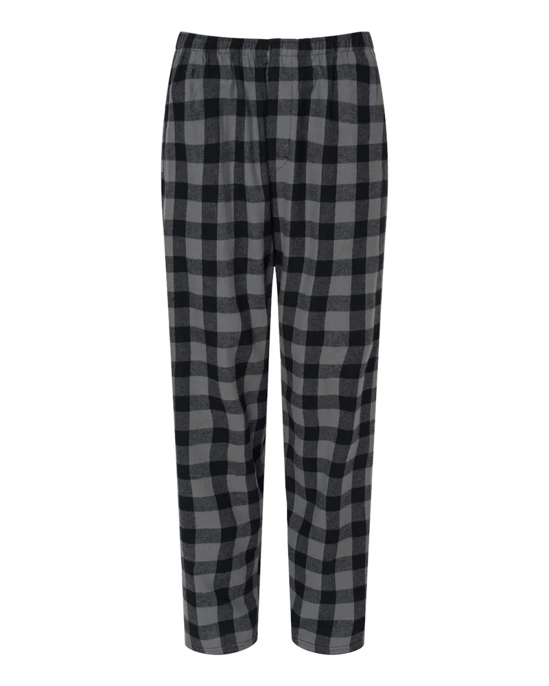 Boxercraft Harley Flannel Pants view 5