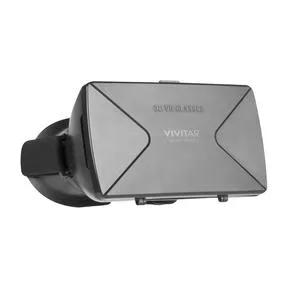 Vivitar® Black VR Headset