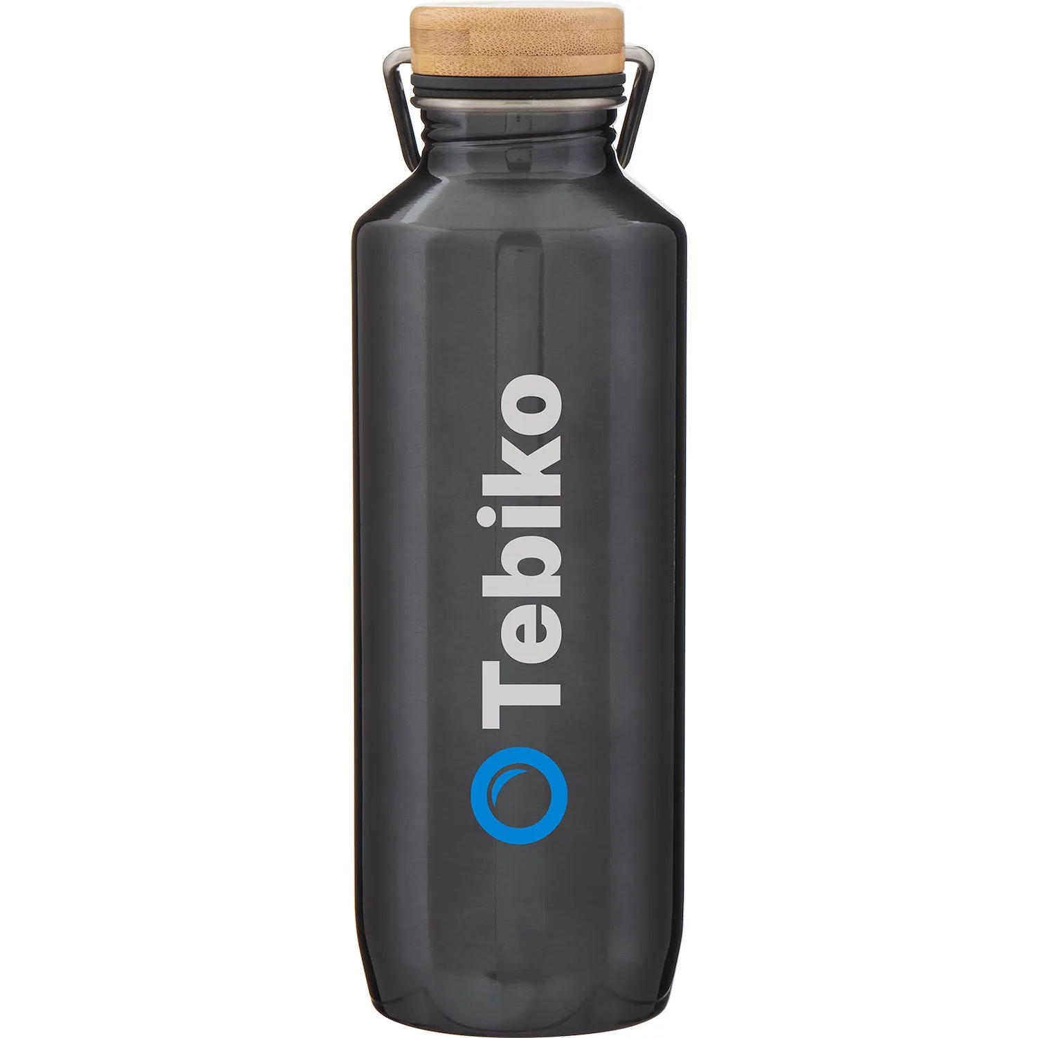 25 oz h2go Grove Water Bottle (Slate)